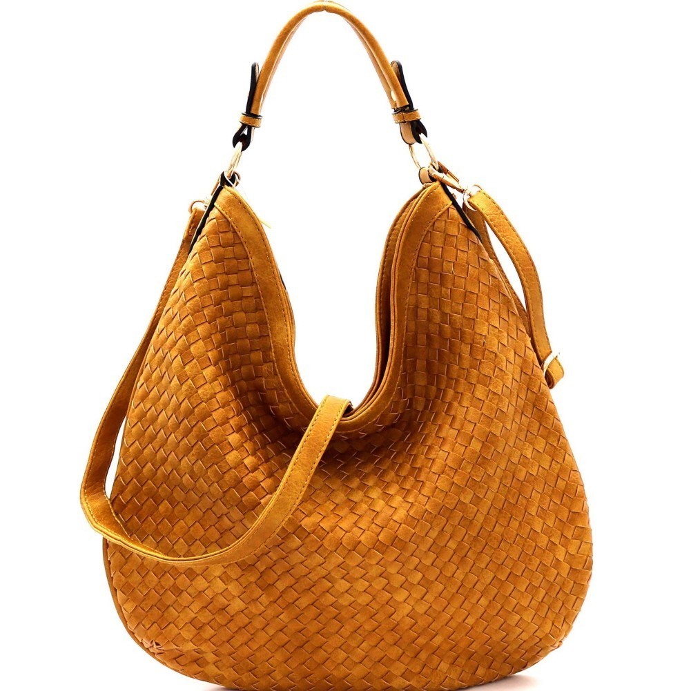 single strap hobo handbag